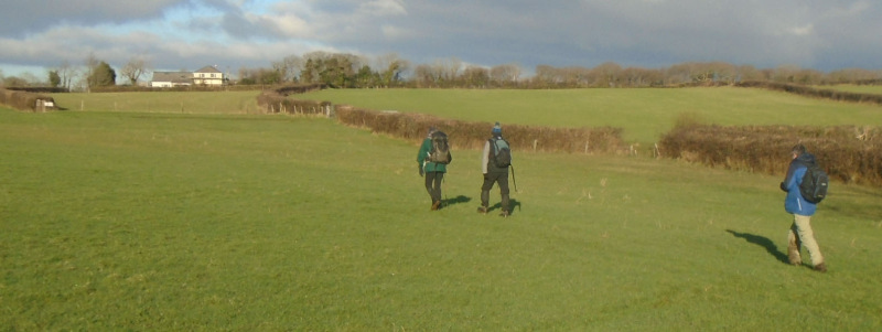 Photograph of Walking Route - Image 16