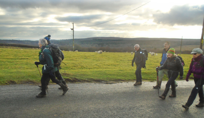 Photograph of Walking Route - Image 18