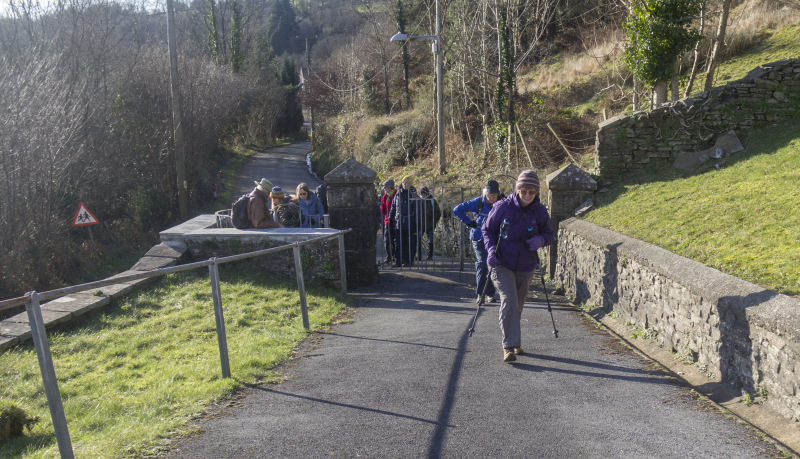 Photograph of Walking Route - Image 5