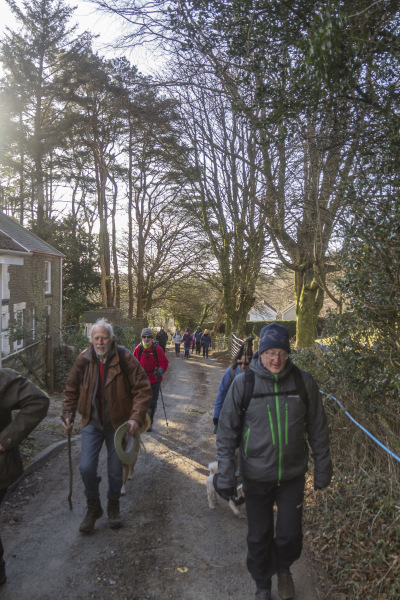 Photograph of Walking Route - Image 10