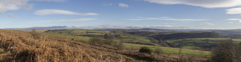 Photograph of Walking Route - Image 20