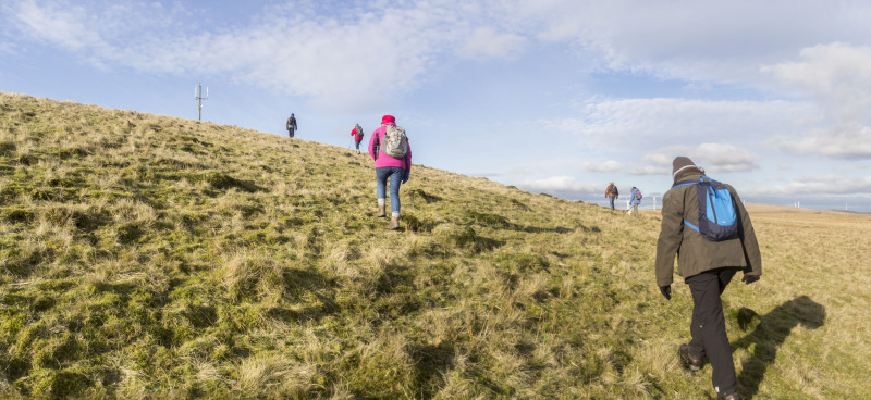 Photograph of Walking Route - Image 25