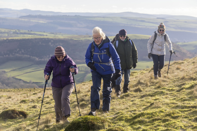 Photograph of Walking Route - Image 28