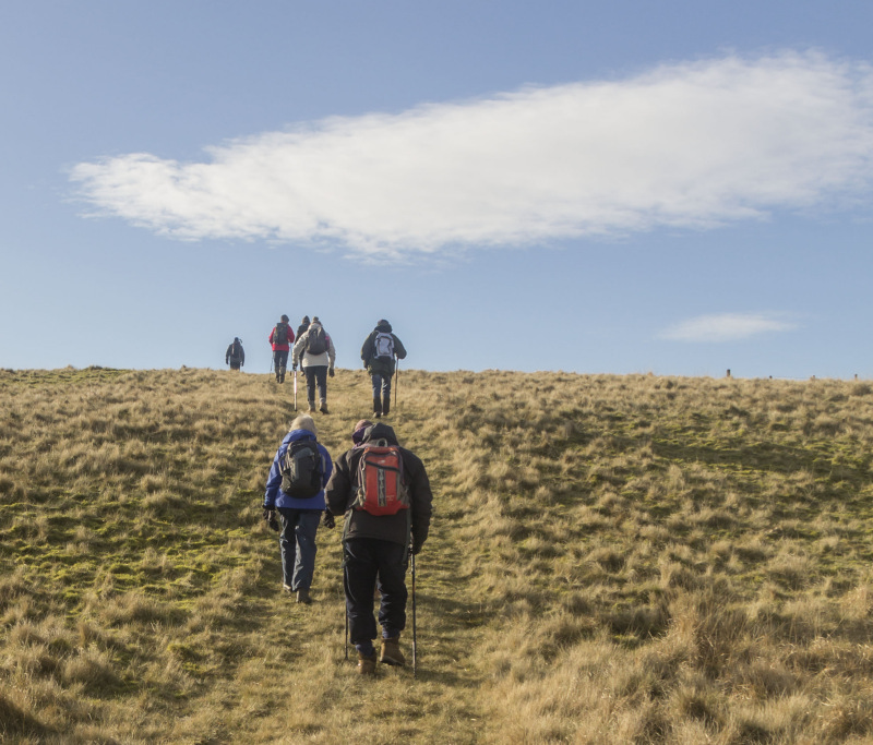 Photograph of Walking Route - Image 29