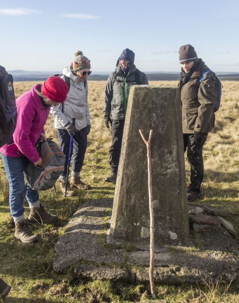 Photograph of Walking Route - Image 31