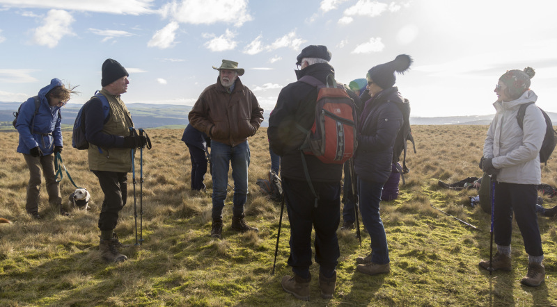 Photograph of Walking Route - Image 32