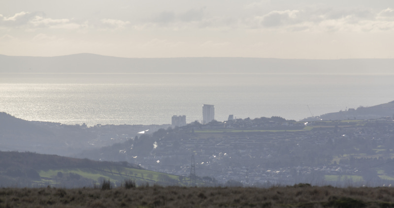 Photograph of Walking Route - Image 36