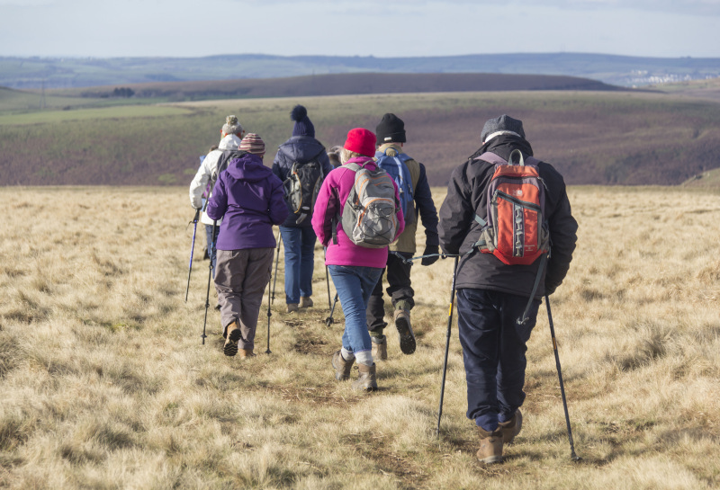 Photograph of Walking Route - Image 39