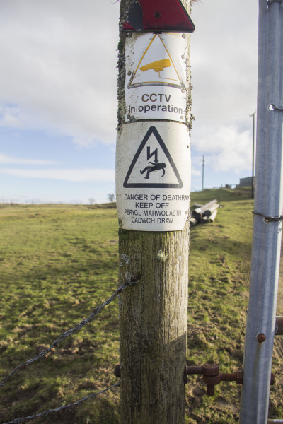 Photograph of Walking Route - Image 43