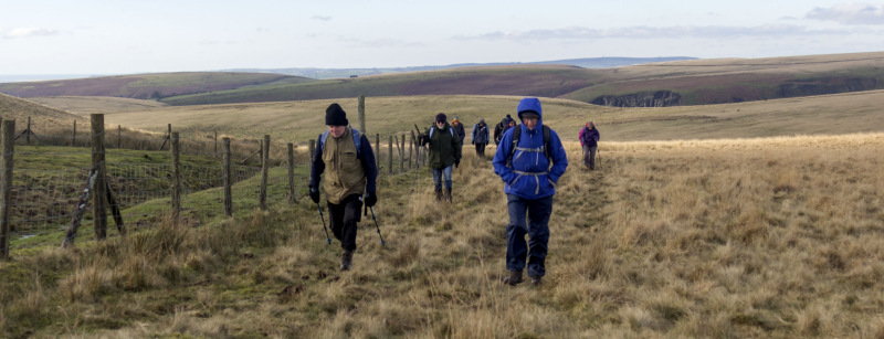 Photograph of Walking Route - Image 45