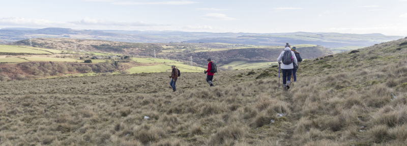 Photograph of Walking Route - Image 48