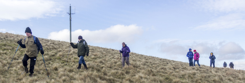 Photograph of Walking Route - Image 49