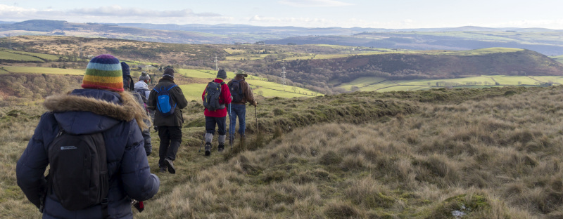 Photograph of Walking Route - Image 50