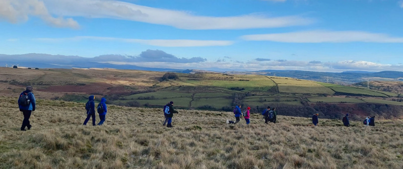 Photograph of Walking Route - Image 51