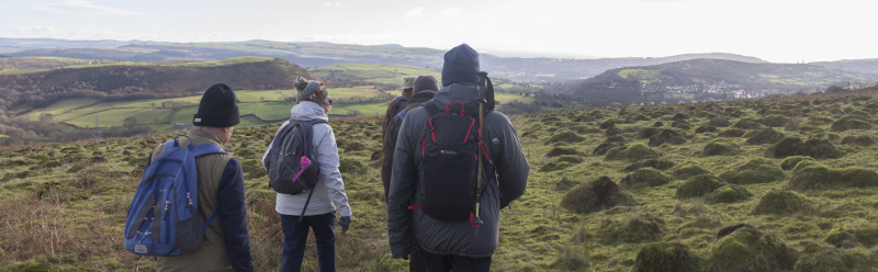 Photograph of Walking Route - Image 52