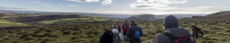 Photograph of Walking Route - Image 53