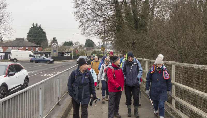 Photograph of Walking Route - Image 3