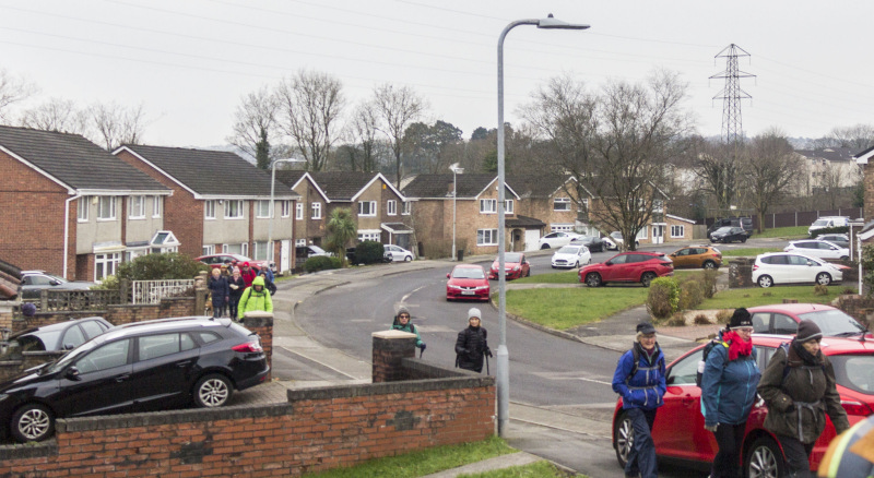 Photograph of Walking Route - Image 4