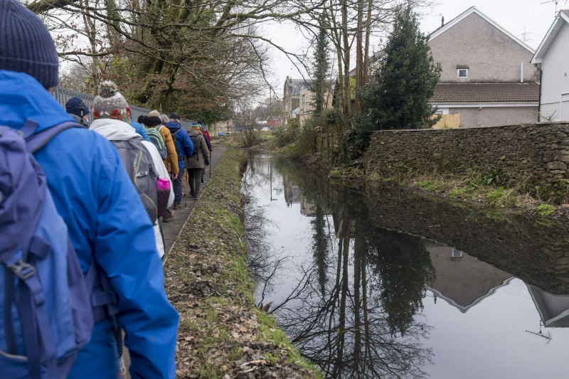 Photograph of Walking Route - Image 38