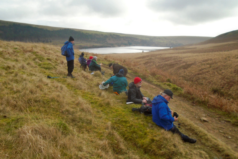 Photograph of Walking Route - Image 8