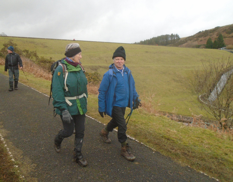 Photograph of Walking Route - Image 15