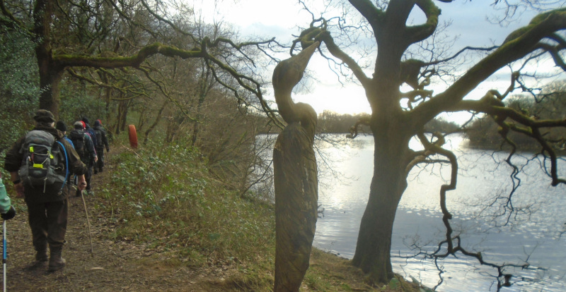 Photograph of Walking Route - Image 19