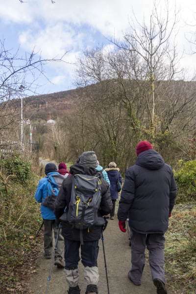 Photograph of Walking Route - Image 3