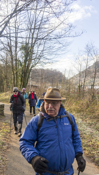 Photograph of Walking Route - Image 6