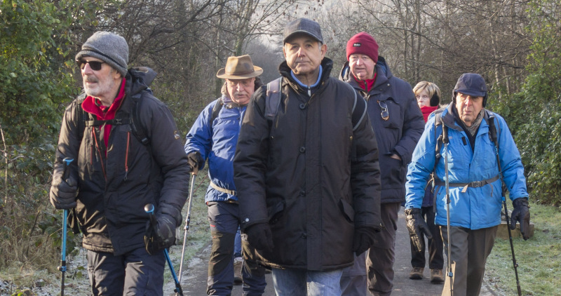 Photograph of Walking Route - Image 8