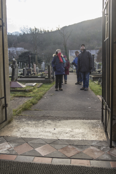 Photograph of Walking Route - Image 12