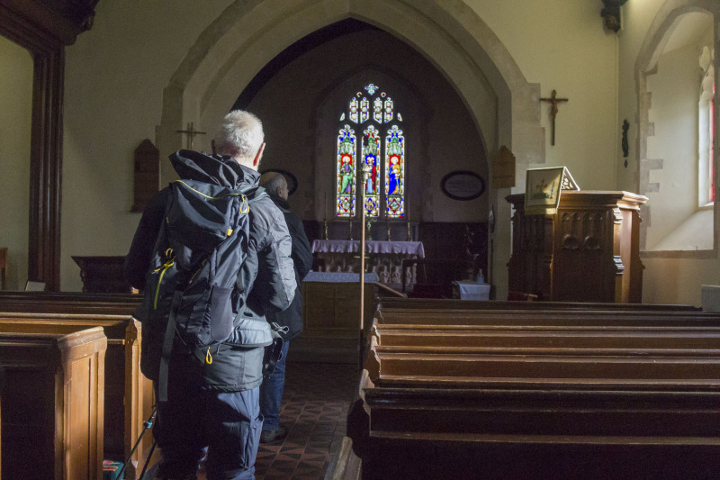 Photograph of Walking Route - Image 14