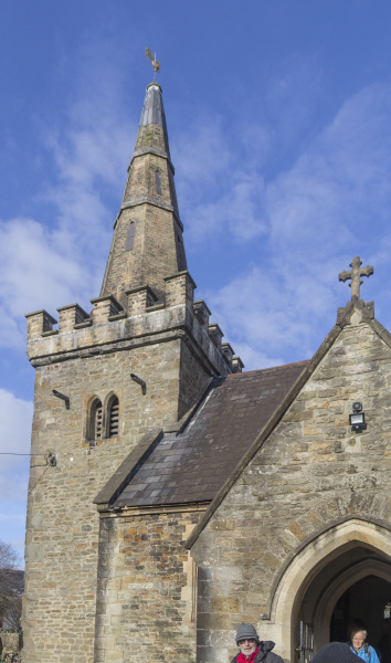 Photograph of Walking Route - Image 16