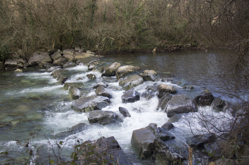 Photograph of Walking Route - Image 25