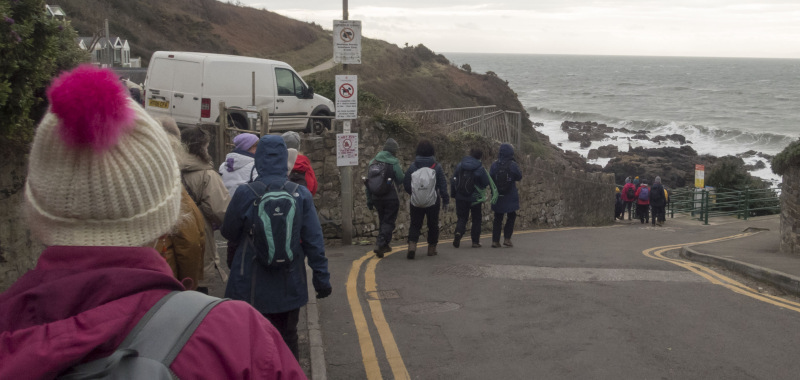 Photograph of Walking Route - Image 10