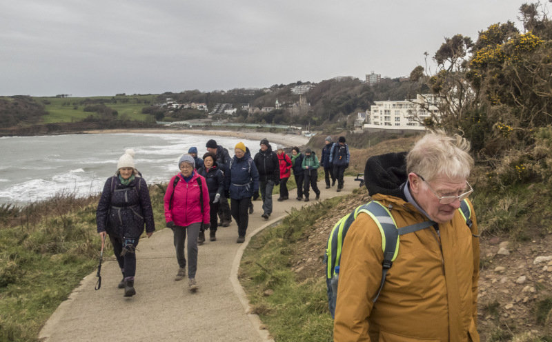 Photograph of Walking Route - Image 16