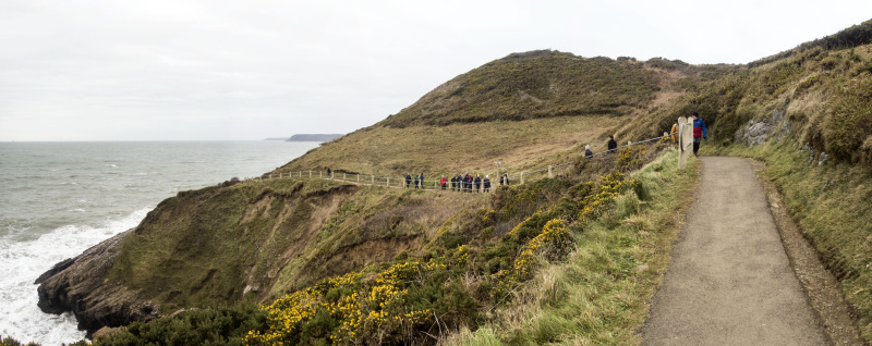 Photograph of Walking Route - Image 19