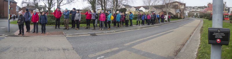 Photograph of Walking Route - Image 8