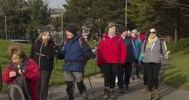 Photograph of Walking Route - Image 15