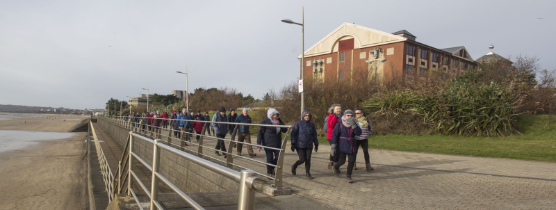 Photograph of Walking Route - Image 16