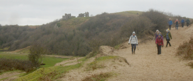 Photograph of Walking Route - Image 2