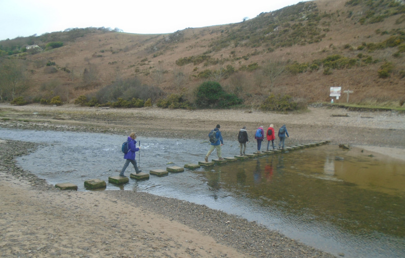 Photograph of Walking Route - Image 3