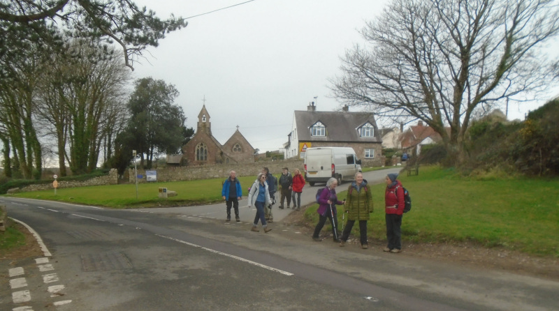 Photograph of Walking Route - Image 7