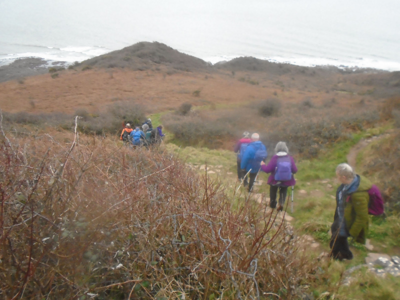 Photograph of Walking Route - Image 15