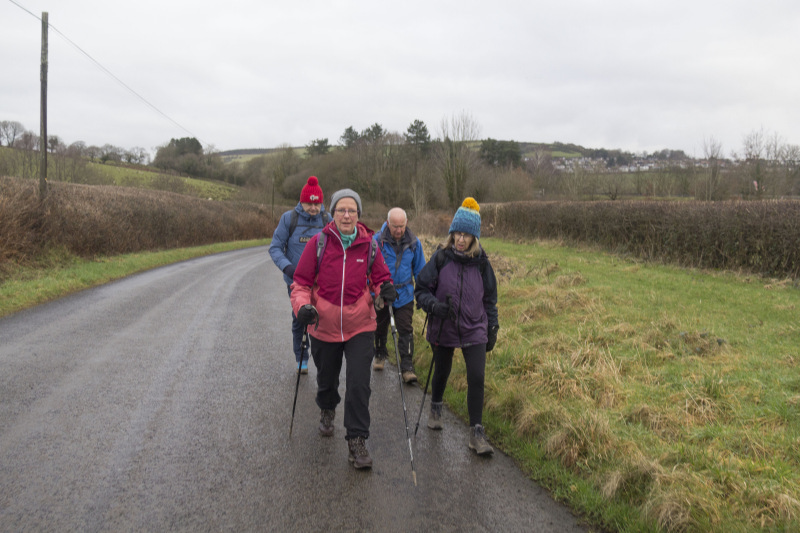 Photograph of Walking Route - Image 2