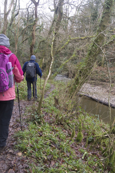 Photograph of Walking Route - Image 12