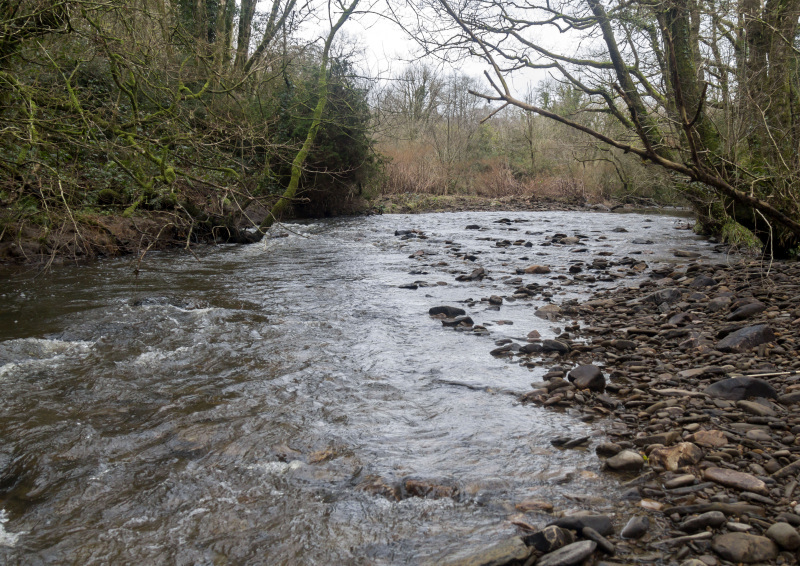 Photograph of Walking Route - Image 15