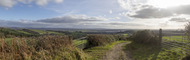 Photograph of Walking Route - Image 33