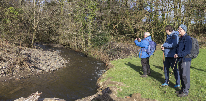 Photograph of Walking Route - Image 37