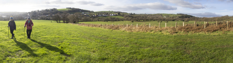 Photograph of Walking Route - Image 42