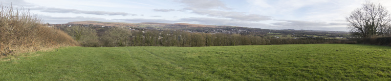 Photograph of Walking Route - Image 45